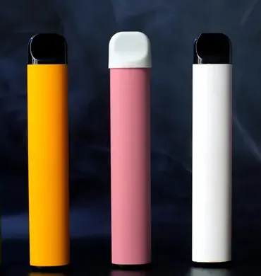 Cigarette electronique pod