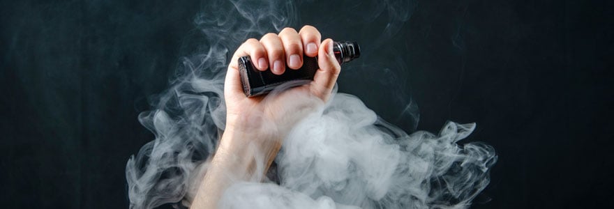 Vapotage